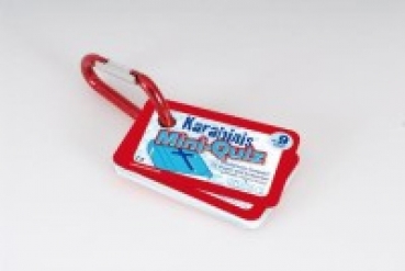 Karabini "Mini-Bibelquiz"