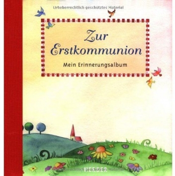 Zur Erstkommunion