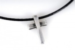Halskette "Kreuz"
