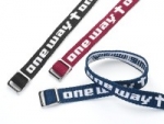 Armband "one way"